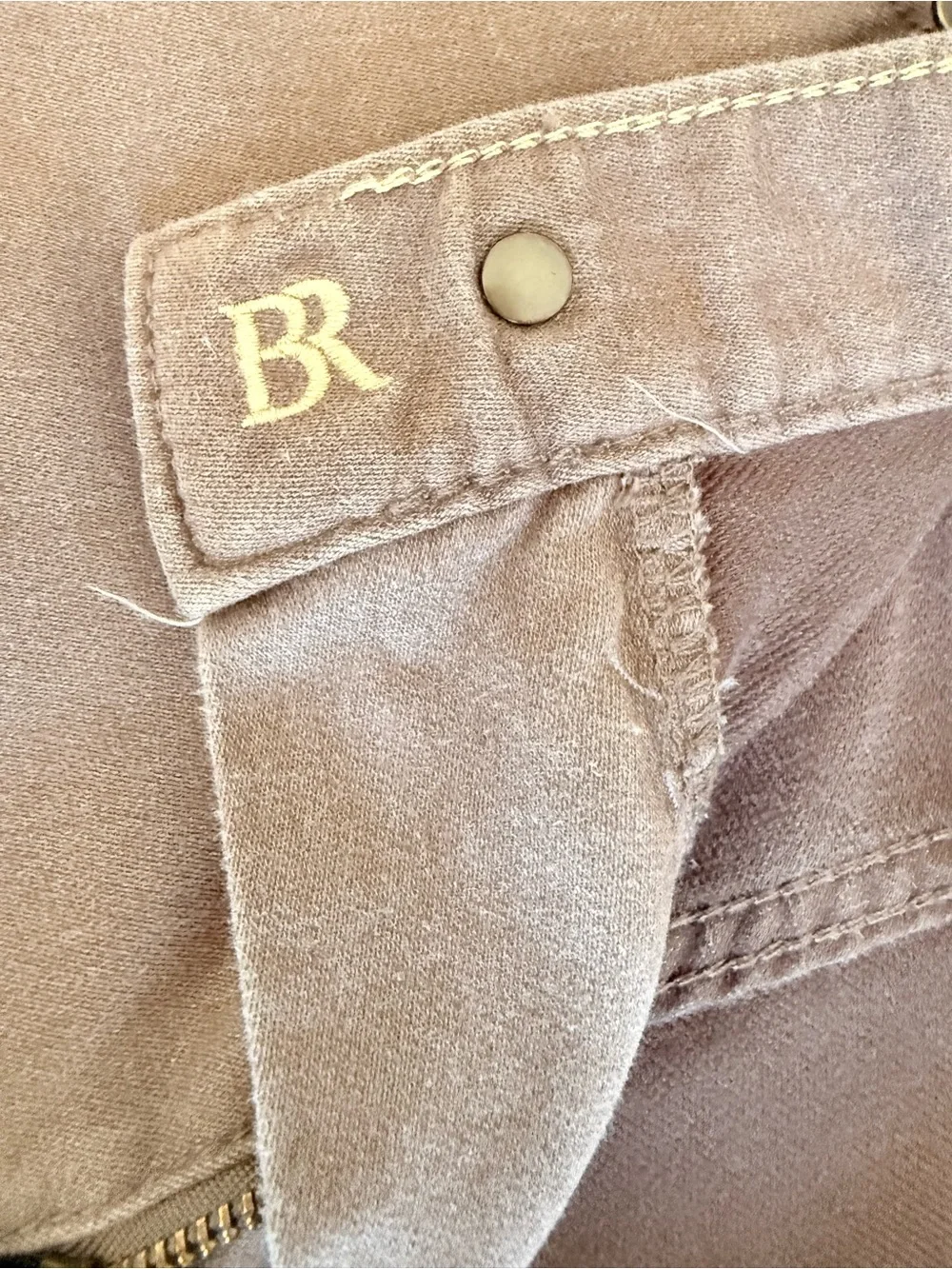 Banana Republic brand banana